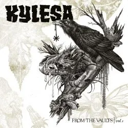 kylesa fromthevaultsvoli