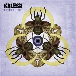 kylesa ultraviolet