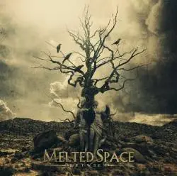 meltedspace between