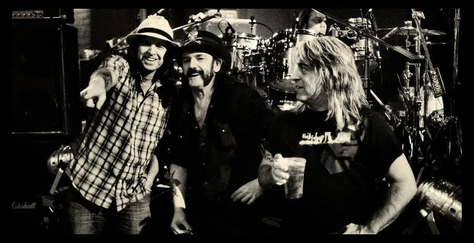 motorhead2013