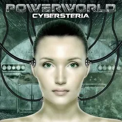 powerworld cybersteria