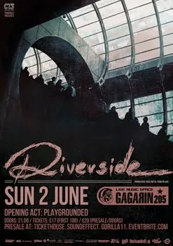 riversideposter