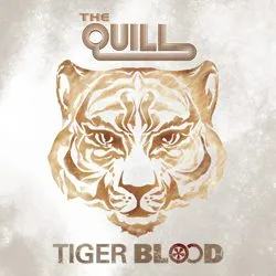 thequill tigerblood
