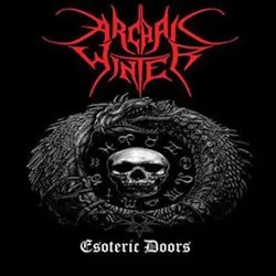 archaicwinter esotericdoors