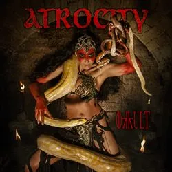 atrocity okkult