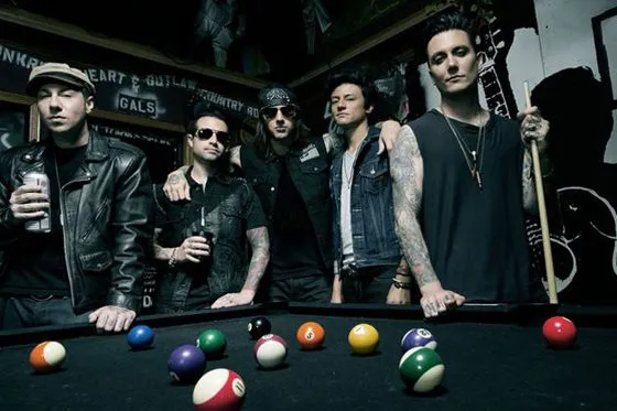 avengedsevenfold2013