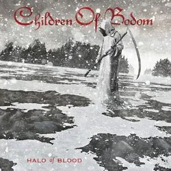 childrenofbodom haloofblood