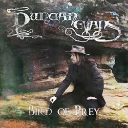 duncanevans birdofprey