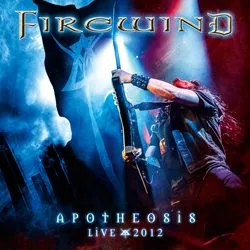 firewind apotheosis live2012