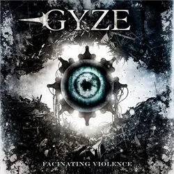 gyze cover