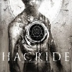 hacride cover