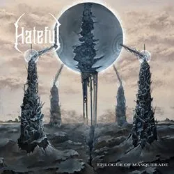 hateful cover