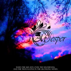 iamesper cover