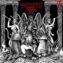 imprecation satanaetenebrisinfinita