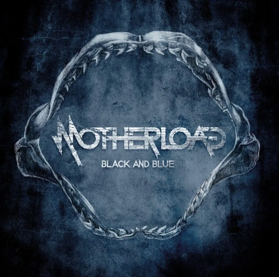 motherload blackandblue