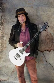 motorhead philcampbell2013