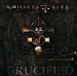 mpireofevil crucified