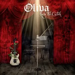 oliva raisethecurtain