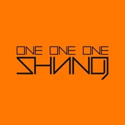 shining oneoneone