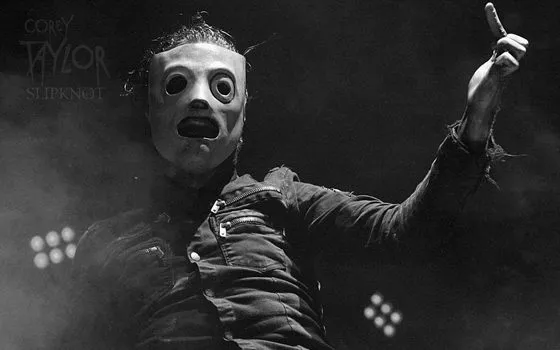 slipknot coreytaylor