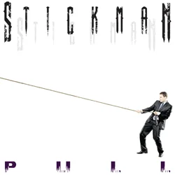 stickman cover