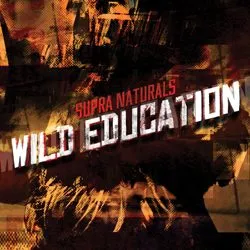 supranaturals wildeducation