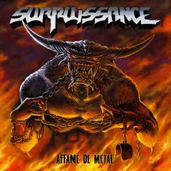 surpuissance cover