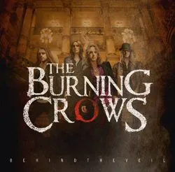 theburningcrows cover