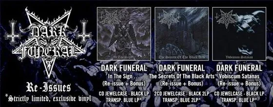 darkfuneral reissues