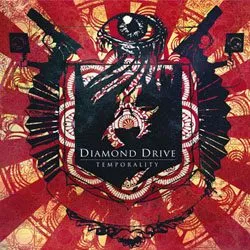 diamonddrive cover