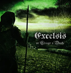 excelsis cover