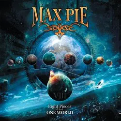 maxpie cover