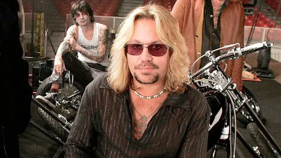 motleycrue vinceneil