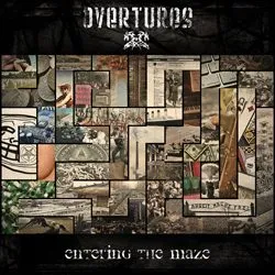 overtures enteringthemaze