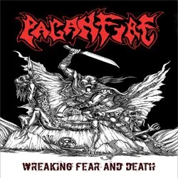 paganfire cover