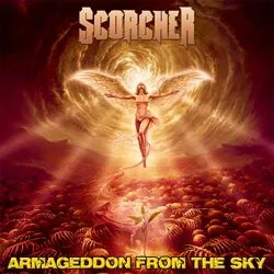 scorcher armageddonfromthesky