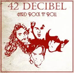 42decibel hardrocknroll