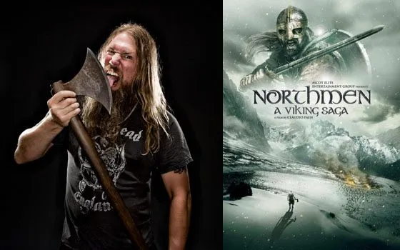 amonamarth northmenposter