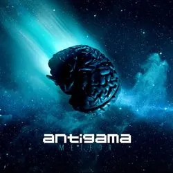 antigama meteor