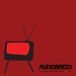 audiobreed cover