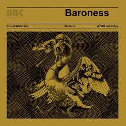 baroness liveatmaidavale bbc