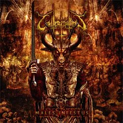 cauterization malesinfestus