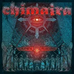 chimaira crownofphantoms