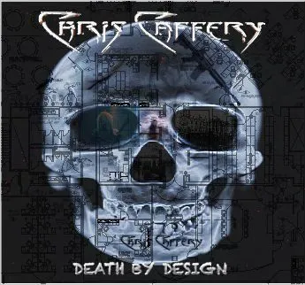 chriscaffery deathbydesign