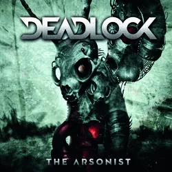 deadlock thearsonist