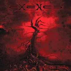exence cover