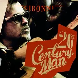 gibonni 20thcenturyman