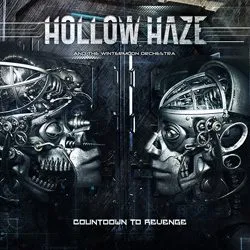 hollowhaze cover