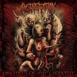incineration disciplesofthecarrotte