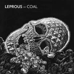 leprous coal